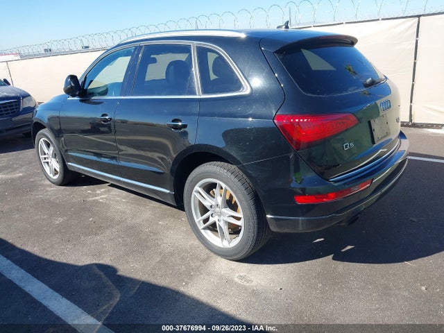 WA1LFAFP4FA003213 Audi Q5 Premium Plus