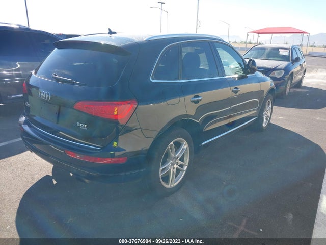 WA1LFAFP4FA003213 Audi Q5 Premium Plus
