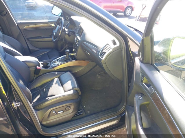 WA1LFAFP4FA003213 Audi Q5 Premium Plus