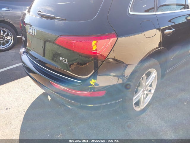 WA1LFAFP4FA003213 Audi Q5 Premium Plus