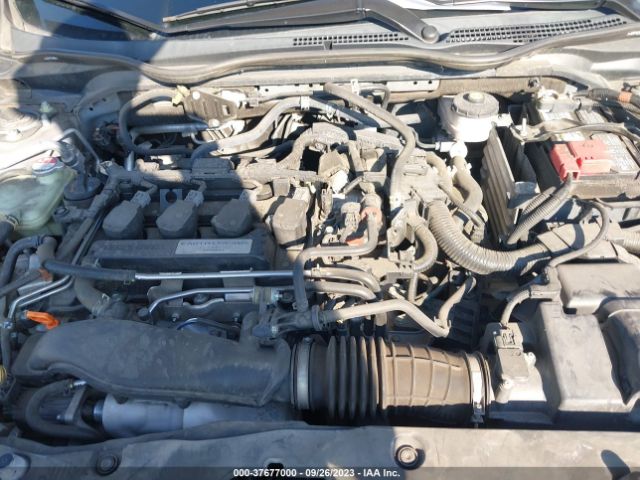 SHHFK7H2XHU209003 Honda Civic Hatchback Lx