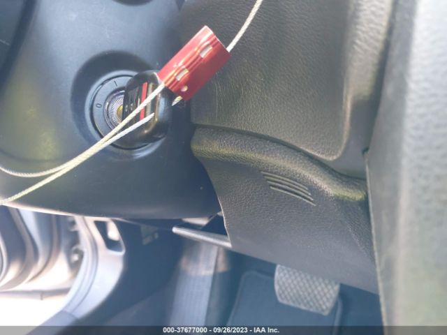 SHHFK7H2XHU209003 Honda Civic Hatchback Lx