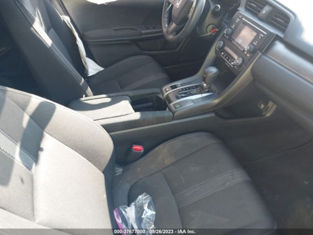 SHHFK7H2XHU209003 Honda Civic Hatchback Lx