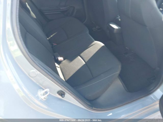 SHHFK7H2XHU209003 Honda Civic Hatchback Lx
