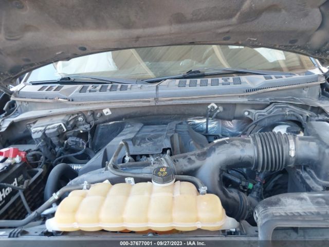1FTEW1EP2GKF55756 Ford F-150 Xlt/xl/lariat