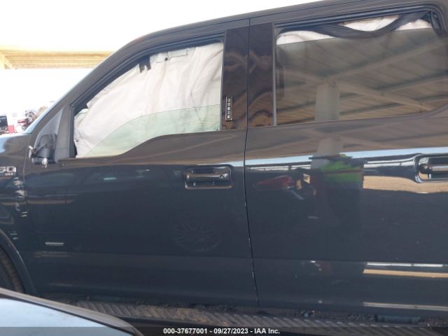 1FTEW1EP2GKF55756 Ford F-150 Xlt/xl/lariat