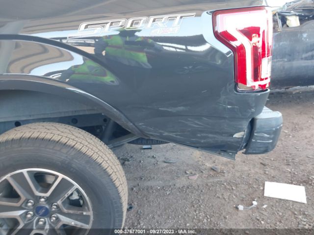 1FTEW1EP2GKF55756 Ford F-150 Xlt/xl/lariat