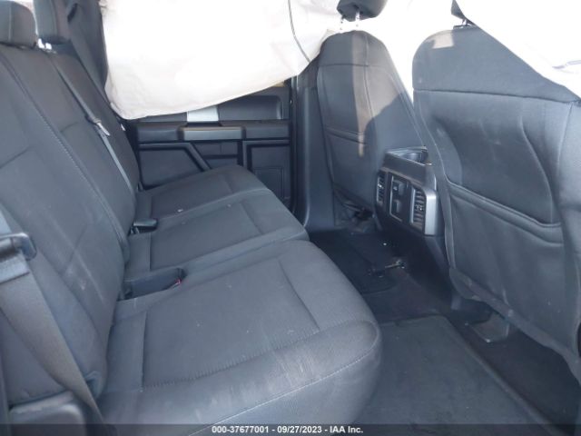 1FTEW1EP2GKF55756 Ford F-150 Xlt/xl/lariat