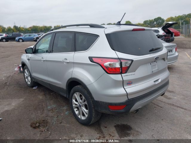1FMCU0GD9JUB09749 Ford ESCAPE SE