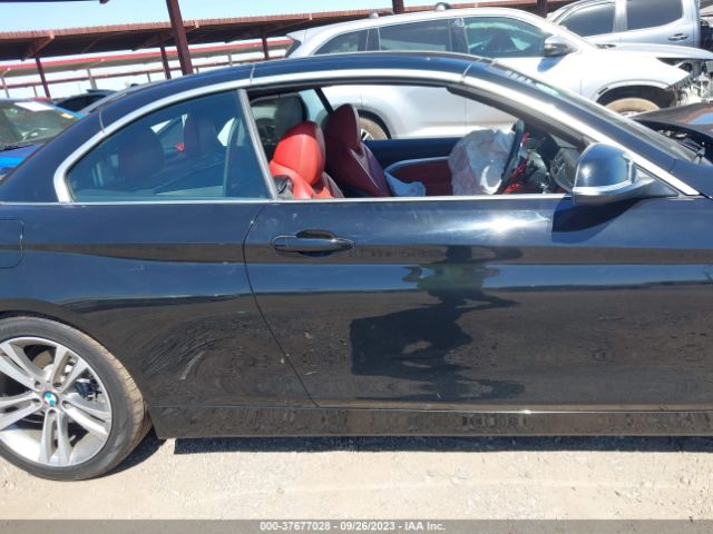 WBA4U7C50H5D42794 BMW 430I