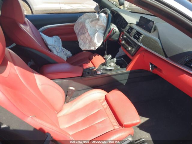 WBA4U7C50H5D42794 BMW 430I