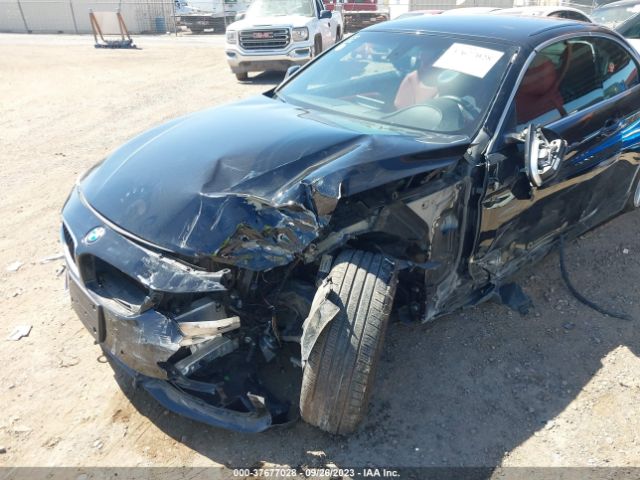 WBA4U7C50H5D42794 BMW 430I