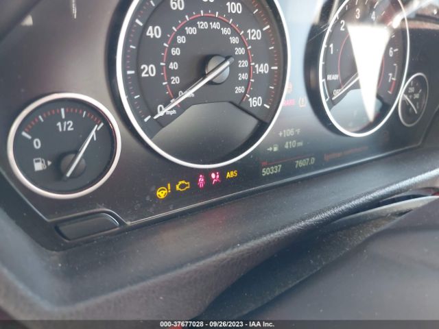 WBA4U7C50H5D42794 BMW 430I