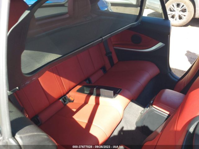 WBA4U7C50H5D42794 BMW 430I