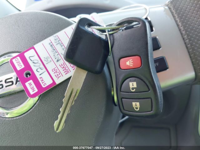 1N6DD0ER8JN772728 Nissan Frontier Sv V6