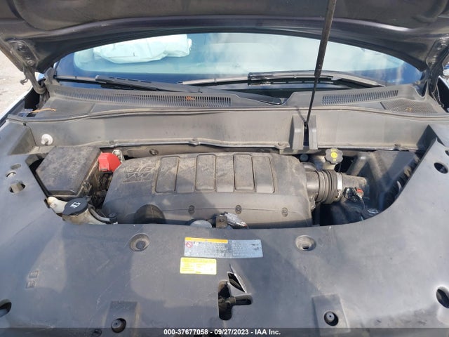 GMC ACADIA SLT 2014 1GKKRRKD5EJ120028 Image 10