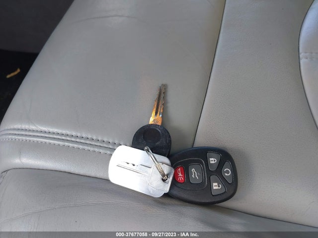 GMC ACADIA SLT 2014 1GKKRRKD5EJ120028 Image 11