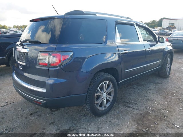 GMC ACADIA SLT 2014 1GKKRRKD5EJ120028 Image 4