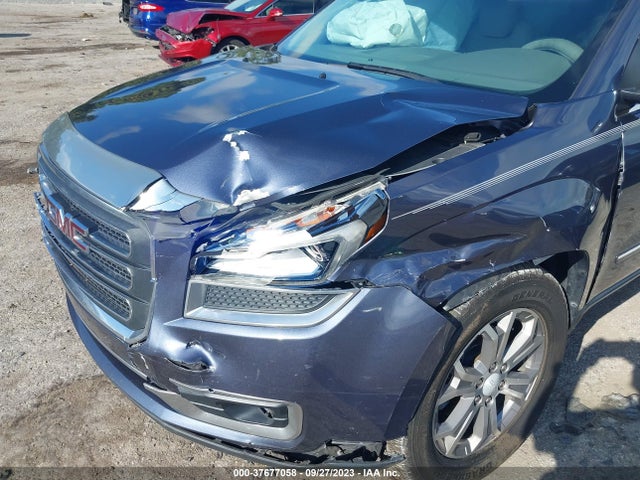 GMC ACADIA SLT 2014 1GKKRRKD5EJ120028 Image 6