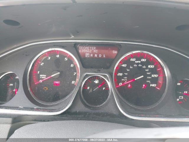 GMC ACADIA SLT 2014 1GKKRRKD5EJ120028 Image 7
