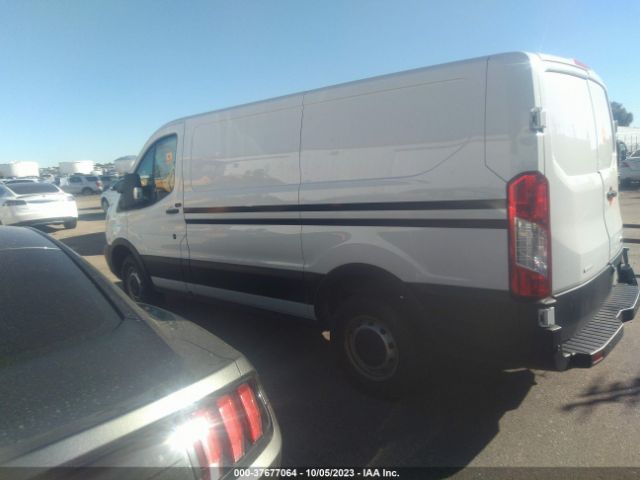 1FTYR1YG7KKB59850 Ford TRANSIT VAN