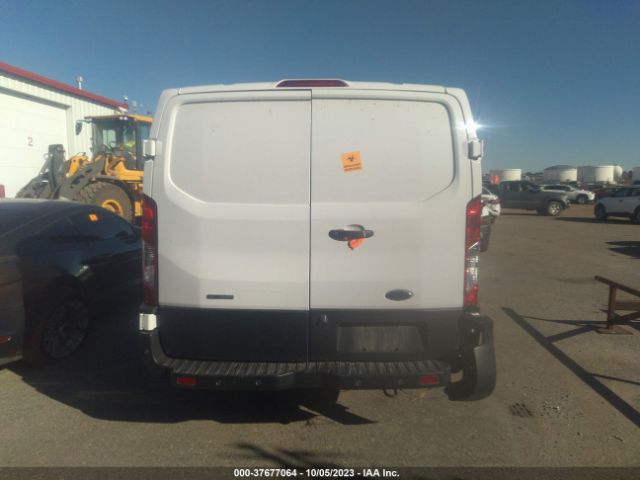 1FTYR1YG7KKB59850 Ford TRANSIT VAN