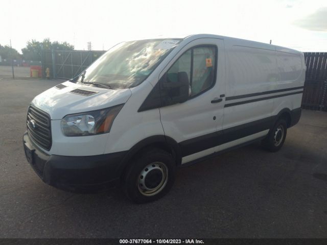 1FTYR1YG7KKB59850 Ford TRANSIT VAN