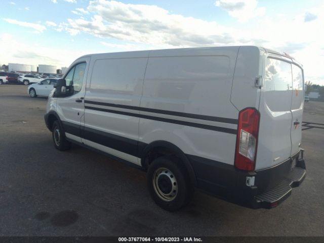 1FTYR1YG7KKB59850 Ford TRANSIT VAN
