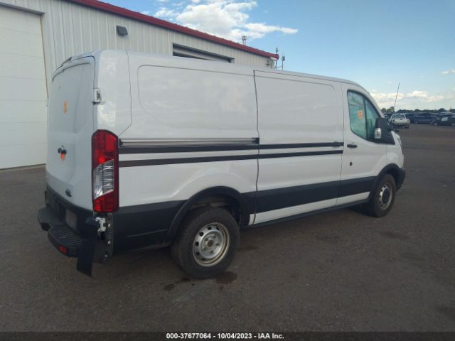 1FTYR1YG7KKB59850 Ford TRANSIT VAN
