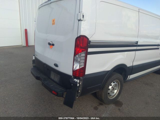 1FTYR1YG7KKB59850 Ford TRANSIT VAN