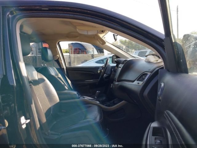 3C4PDCGG1JT510420 Dodge Journey Crossroad