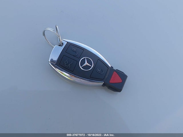 Mercedes-Benz CLA 250 2017 WDDSJ4EB2HN500656 Image 11