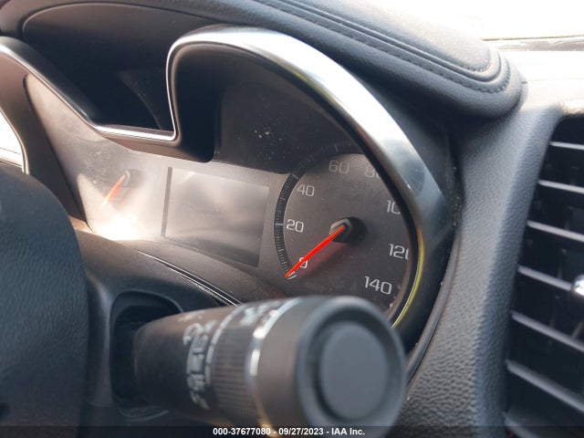 Chevrolet Impala Premier 2018 1G1125S35JU114338 Image 15
