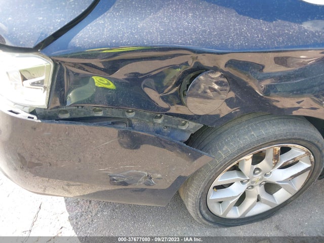 Chevrolet Impala Premier 2018 1G1125S35JU114338 Image 6