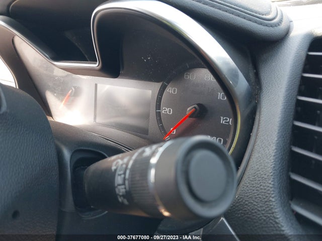 Chevrolet Impala Premier 2018 1G1125S35JU114338 Image 7