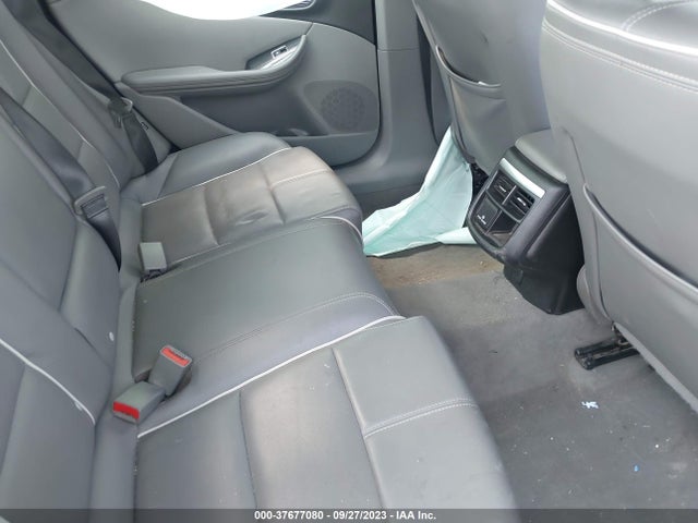 Chevrolet Impala Premier 2018 1G1125S35JU114338 Image 8