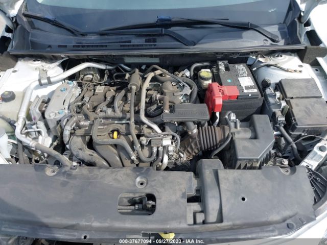 3N1AB8DV0LY228581 Nissan SENTRA SR
