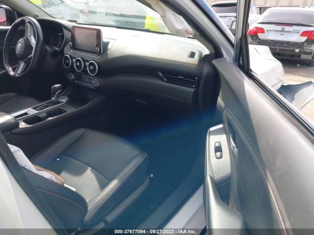 3N1AB8DV0LY228581 Nissan SENTRA SR