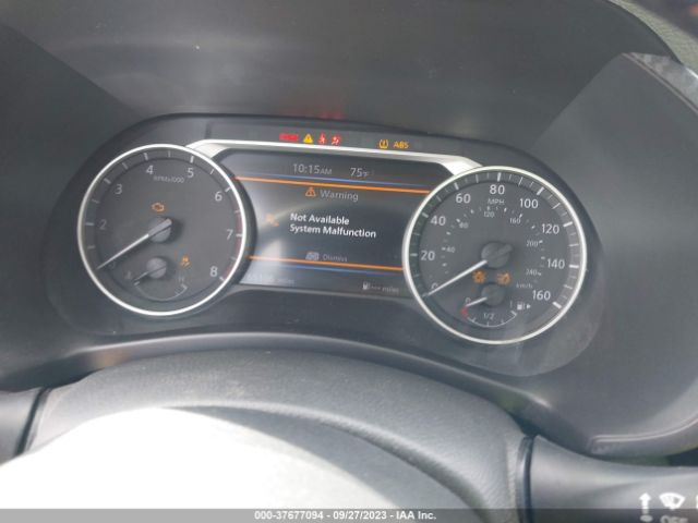 3N1AB8DV0LY228581 Nissan SENTRA SR