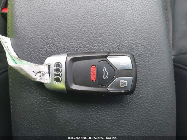 2018 AUDI A4 WAUKMAF43JN011640 Photo 10