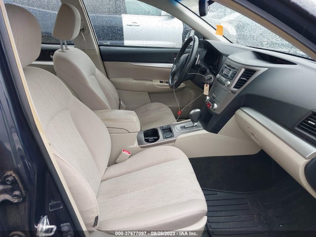 2013 Subaru Legacy 2.5i Premium მანქანა იყიდება აუქციონზე, vin: 4S3BMCC6XD3037446, აუქციონის ნომერი: 37677097