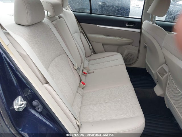 2013 Subaru Legacy 2.5i Premium მანქანა იყიდება აუქციონზე, vin: 4S3BMCC6XD3037446, აუქციონის ნომერი: 37677097