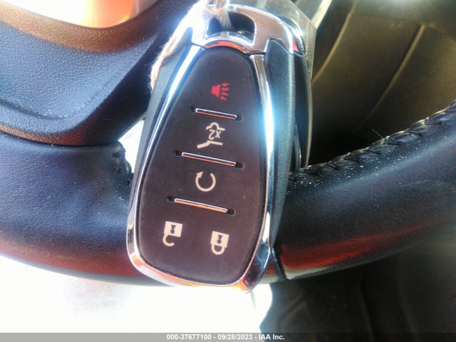 Chevrolet EQUINOX LT 2020 3GNAXJEV4LL129948 Image 11
