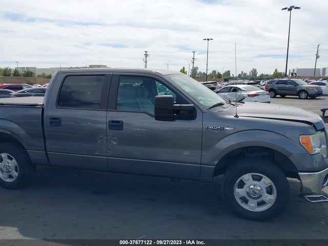 Ford F-150 Xl 2014 1FTEW1CM1EFA30606 Image 13