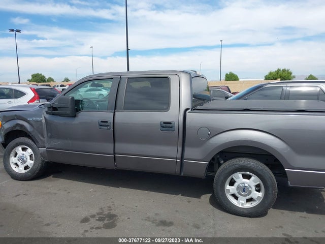 Ford F-150 Xl 2014 1FTEW1CM1EFA30606 Image 14