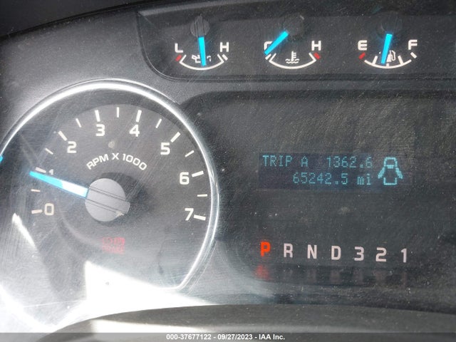 Ford F-150 Xl 2014 1FTEW1CM1EFA30606 Image 15