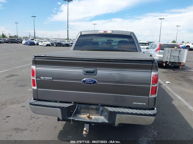 Ford F-150 Xl 2014 1FTEW1CM1EFA30606 Image 16