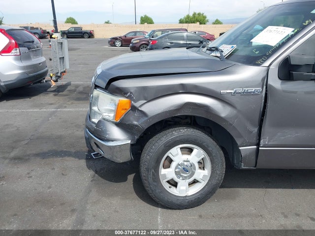 Ford F-150 Xl 2014 1FTEW1CM1EFA30606 Image 6