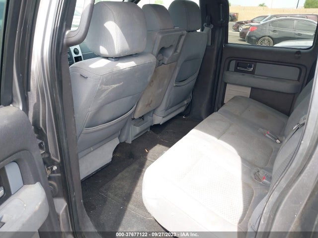 Ford F-150 Xl 2014 1FTEW1CM1EFA30606 Image 8