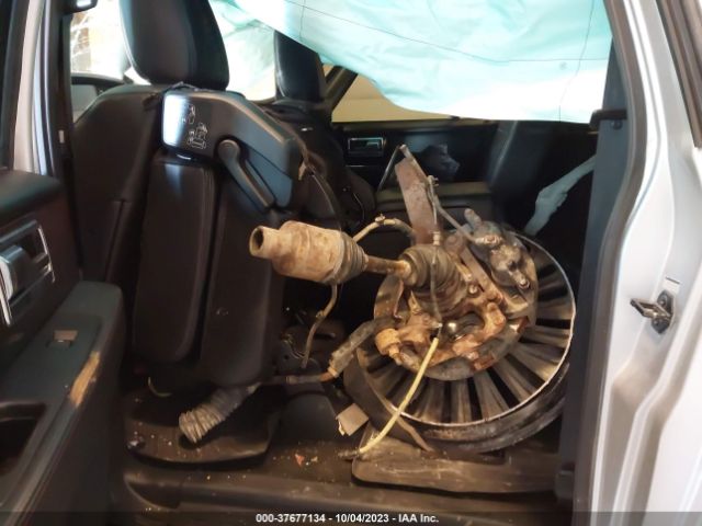 5LMJJ3LTXGEL09070 Lincoln Navigator L Reserve